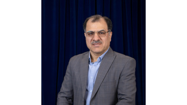 جایزه جهانی «قهرمان آموزش فراگیر» به استاد دانشگاه علامه رسید