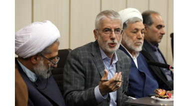معتمدی: تقویت مشارکت نسل جوان و رسیدگی به مشکلات معیشتی دانشجویان در اولویت قرار گیرد