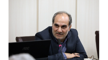وفایی: بسیج اساتید از نشست‌محوری عبور کند و به کانون تصمیم‌سازی علمی کشور تبدیل شود