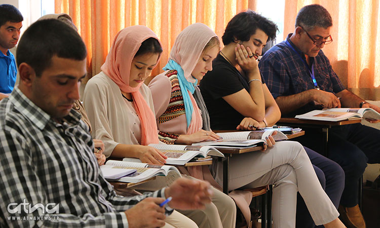 kelas danesh afzayi (2)