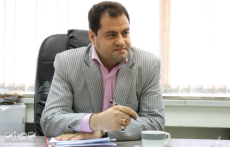 Doctor Faramarz Sahrayi (1)