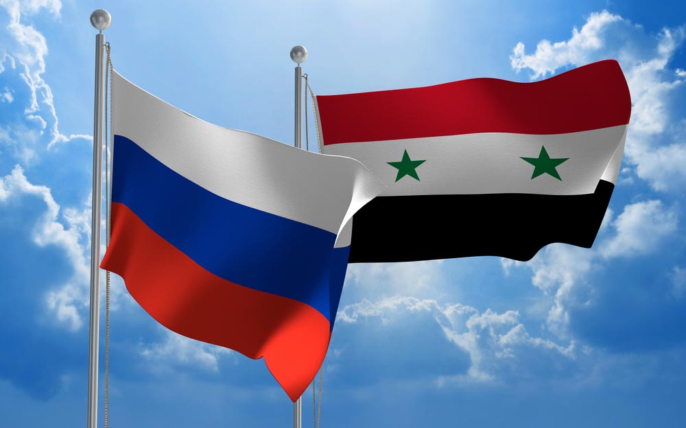 russia-syria