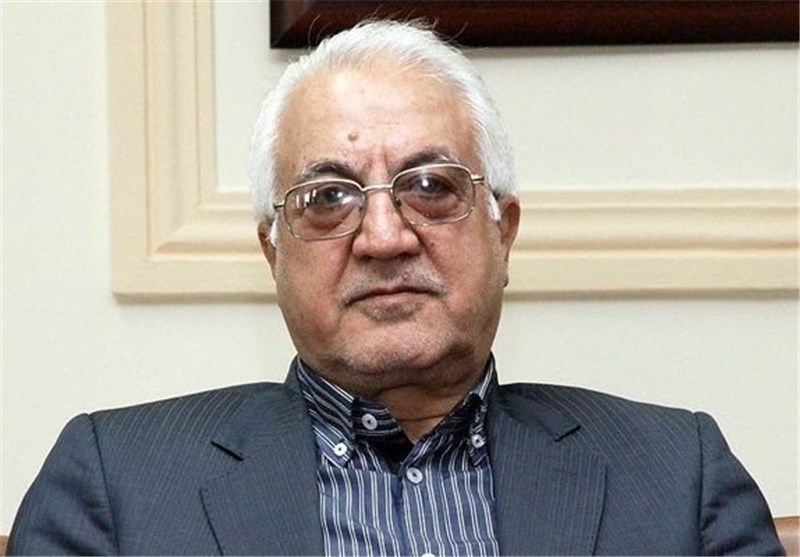 ali asghar rostami abu saeedi payam nur