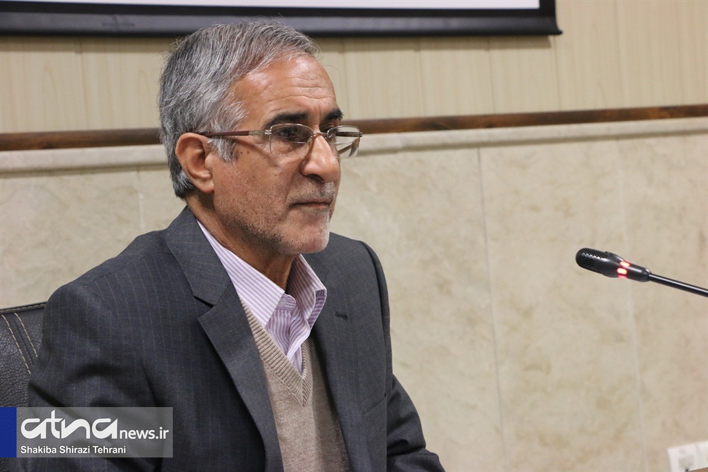 مصطفی شریف، استاد اقتصاد دانشگاه علامه