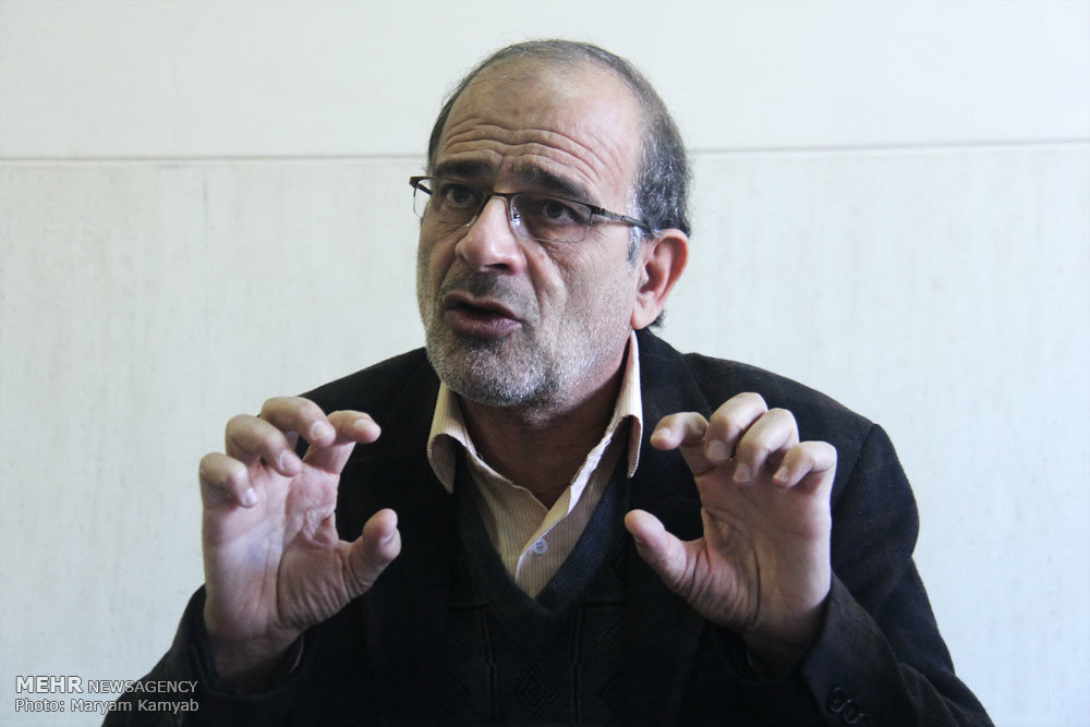 mostafa malakutiyan