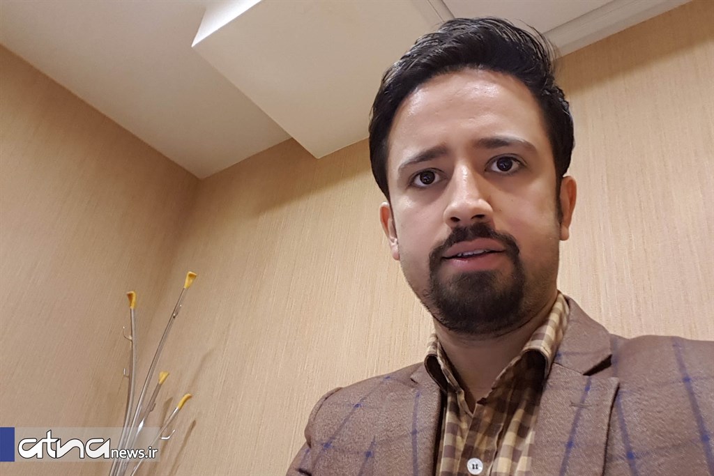 iman shahram