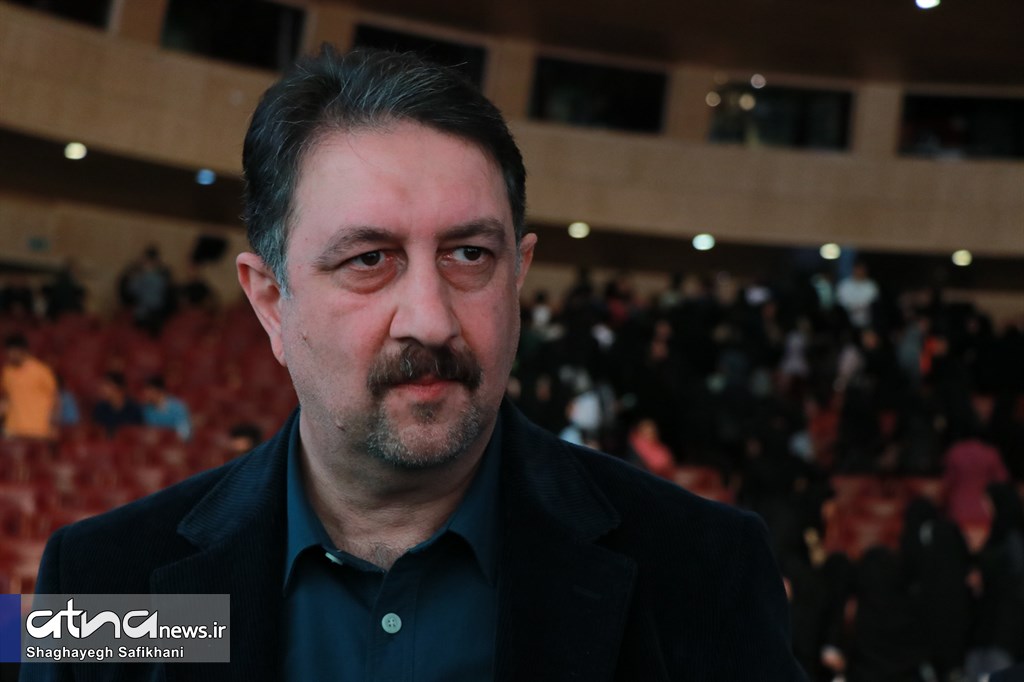 حسین سلیمی، رئیس دانشگاه علامه طباطبائی