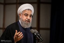 حسن روحانی