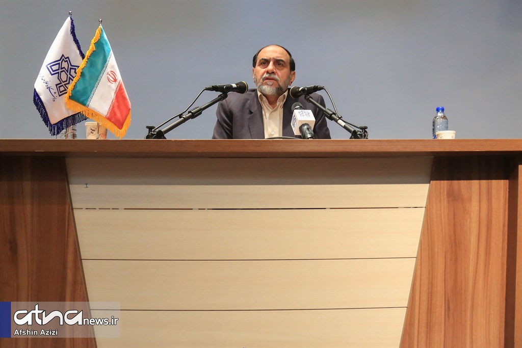 حسن رحیم‌پور‌ازغدی، عضو حقیقی شورای عالی انقلاب فرهنگی