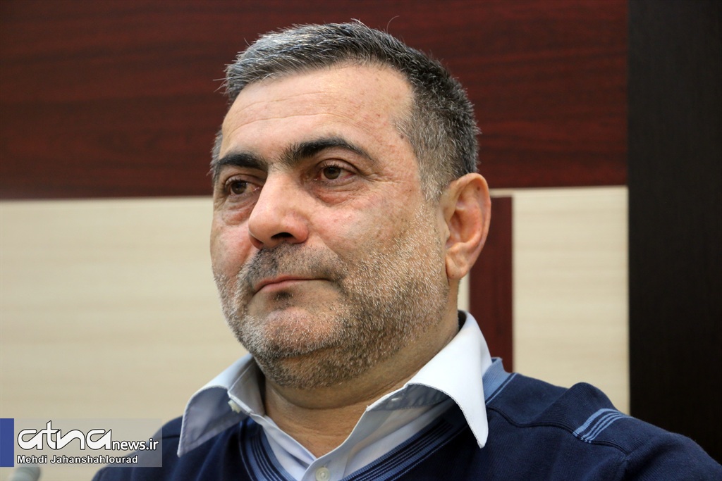 محمدباقر خرمشاد، عضو هئیت علمی گروه علوم سیاسی