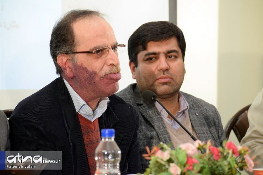 کامبیز نوروزی، حقوق‌دان و کارشناس رسانه