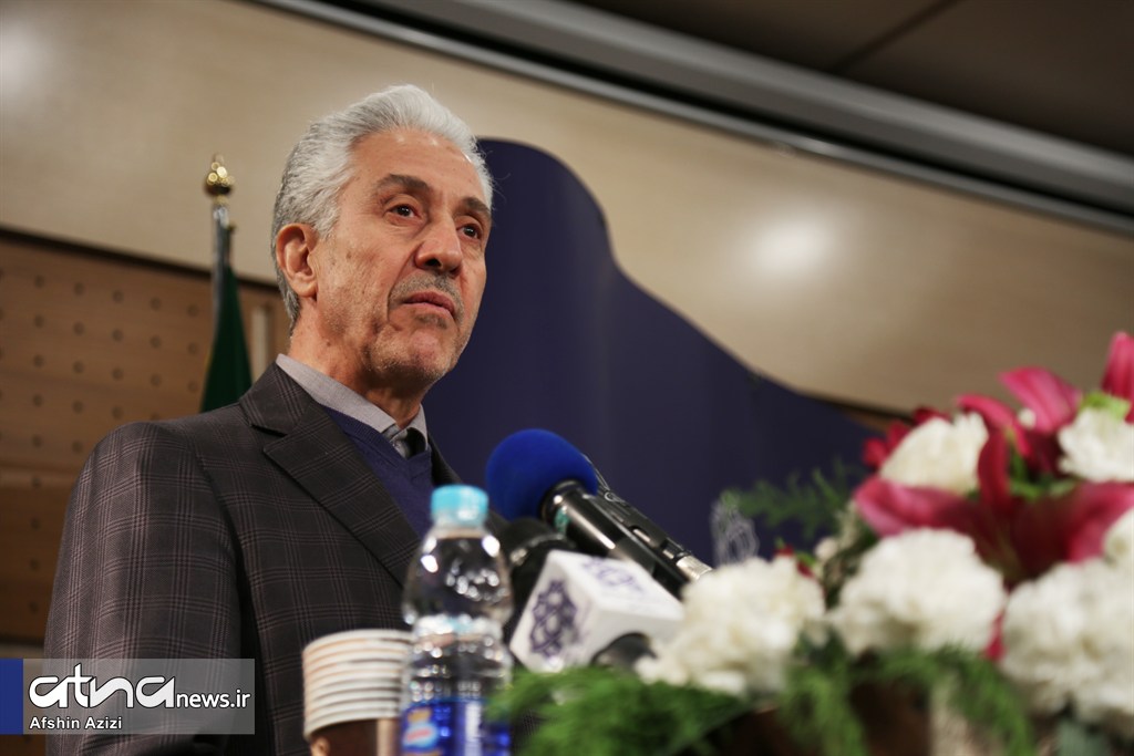منصور غلامی، وزیر علوم، تحقیقات و فناوری