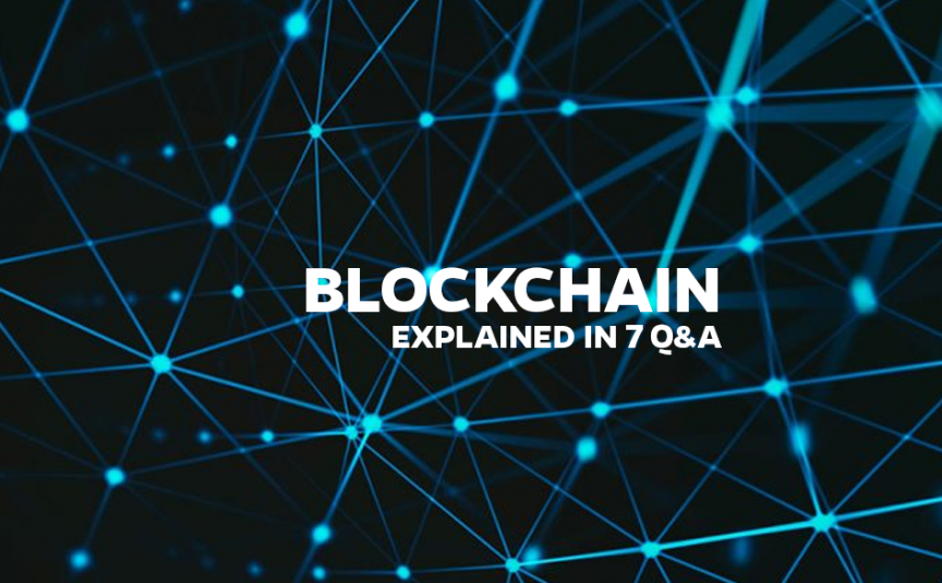blockchain technology (2)