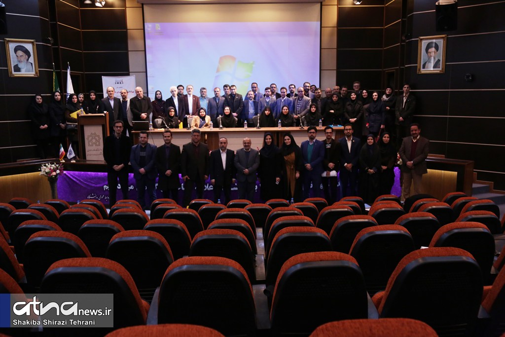 همایش ملی «بین‌المللی‌سازی آموزش عالی در ایران» در دانشگاه علامه