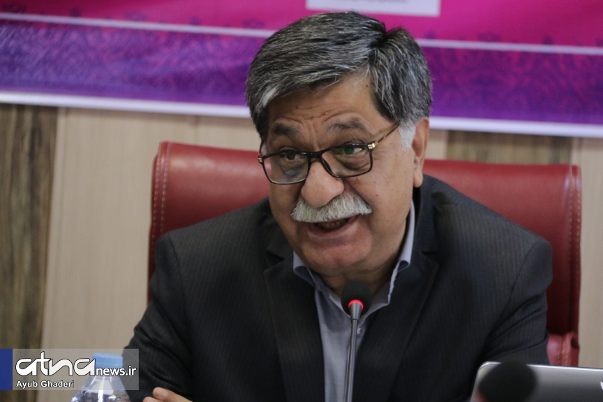 دکتر محمدمهدی فرقانی، رئیس دانشکده ارتباطات