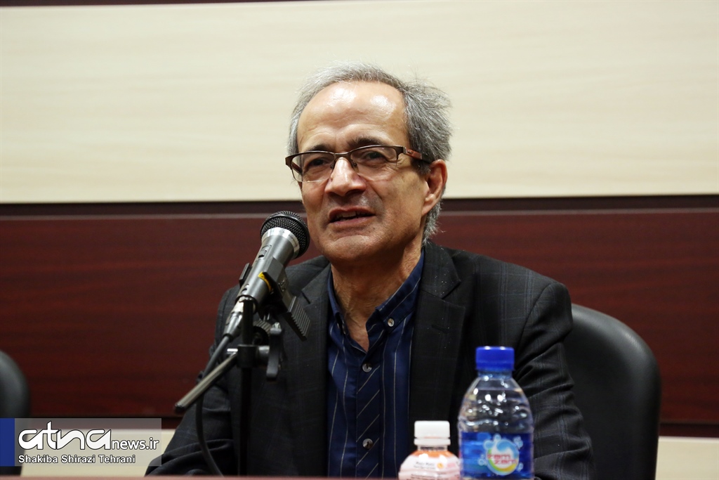 محمدجواد غلامرضا کاشی، استاد علوم سیاسی