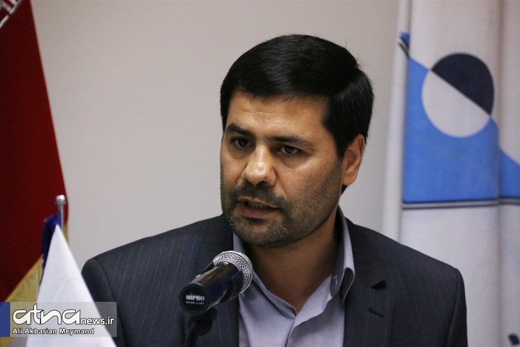 دکترباقر انصاری، استاد دانشگاه شهیدبهشتی(ره)