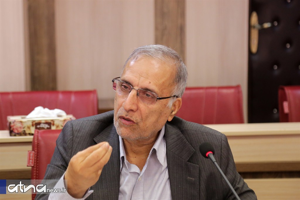 هادی خانیکی، رئیس انجمن ایرانی مطالعات فرهنگی و ارتباطات