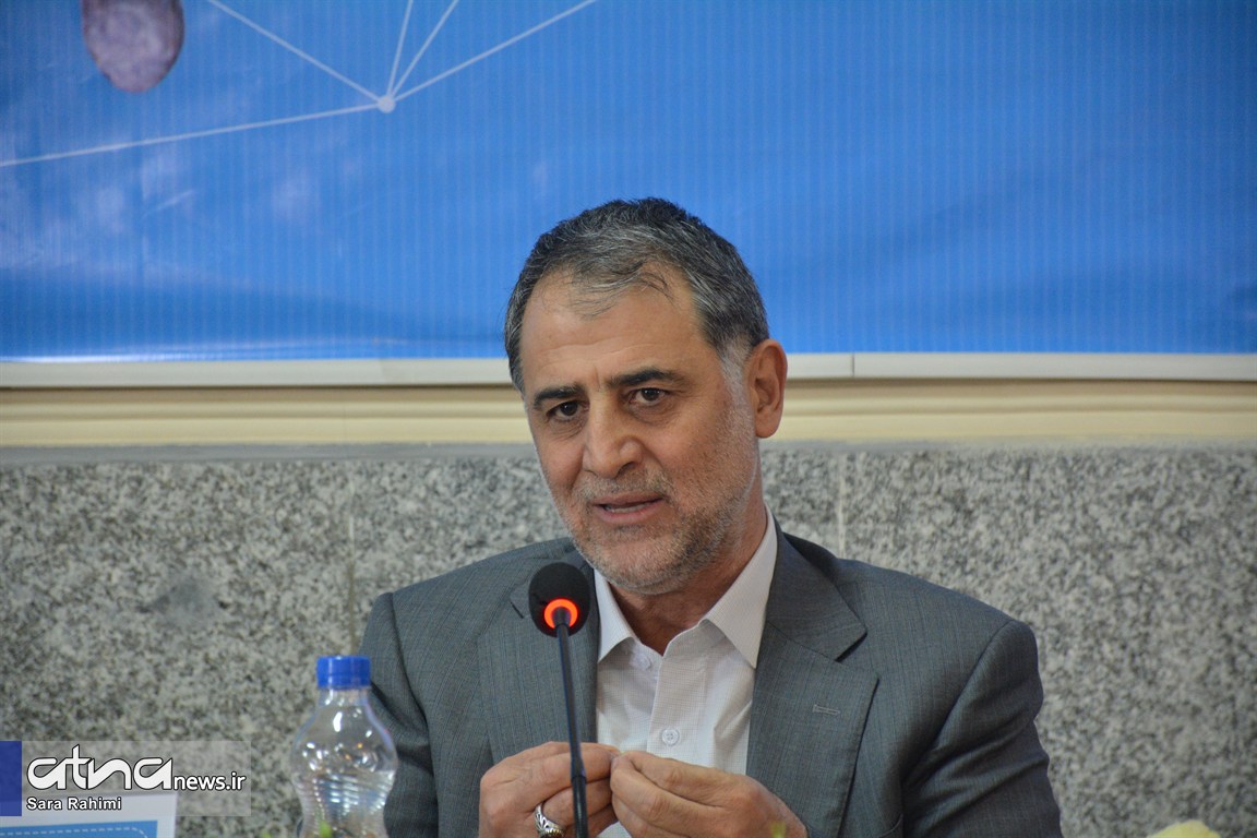 دکتر رسول سرائیان، معاون وزیر اطلاعات و فناوری اطلاعات