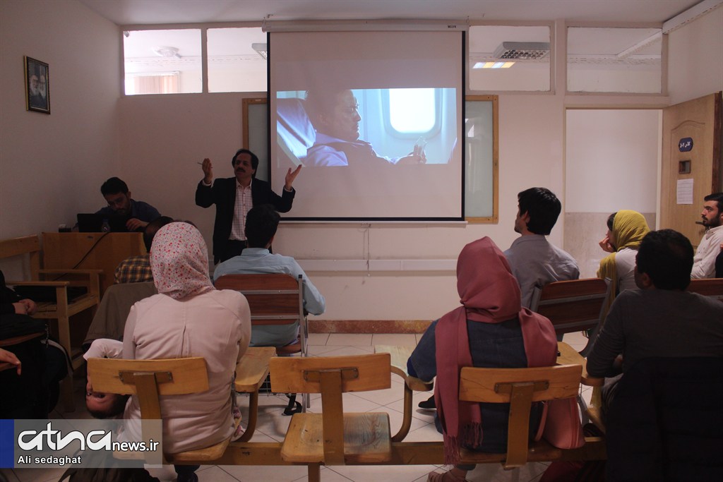 برگزاری کارگاه‌های مهارت‌آموزی دانشگاه علامه طباطبائی برای دانشجویان