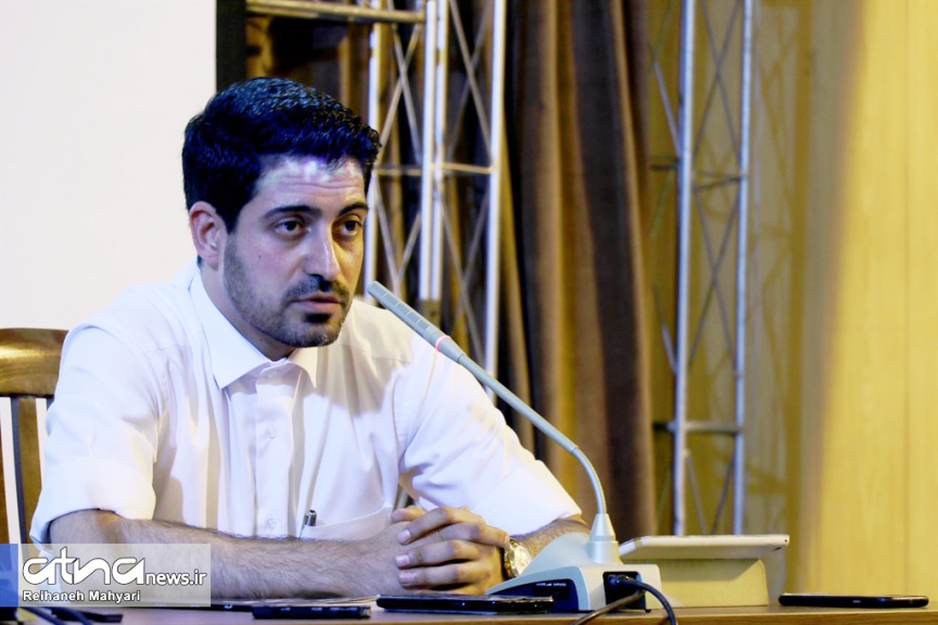 حسین میرزایی، عضو هیئت علمی دانشگاه علامه‌طباطبائی