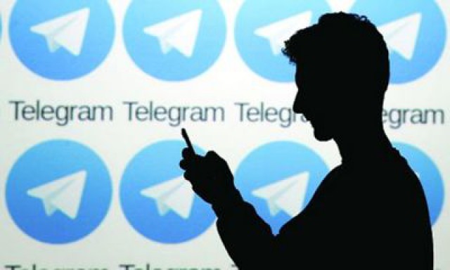 payam text telegram forward