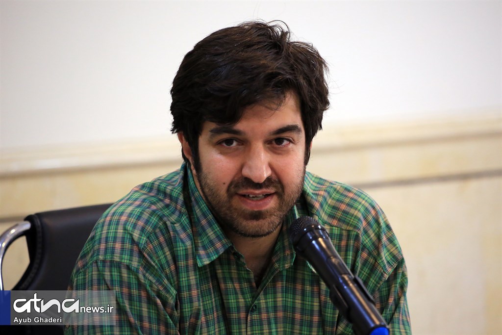 حسین حجت‌پناه در نشست فلسفی «فوتبال و کشورهای اسلامی