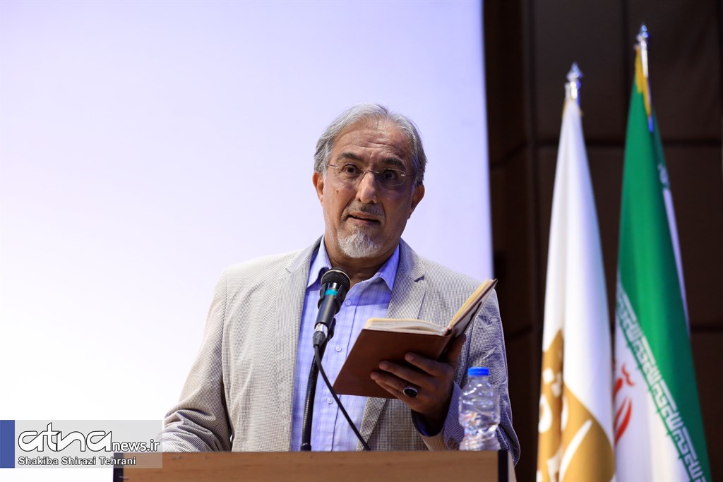 حسین راغفر در میزگرد «نسبت اسلام و توسعه اقتصادی»
