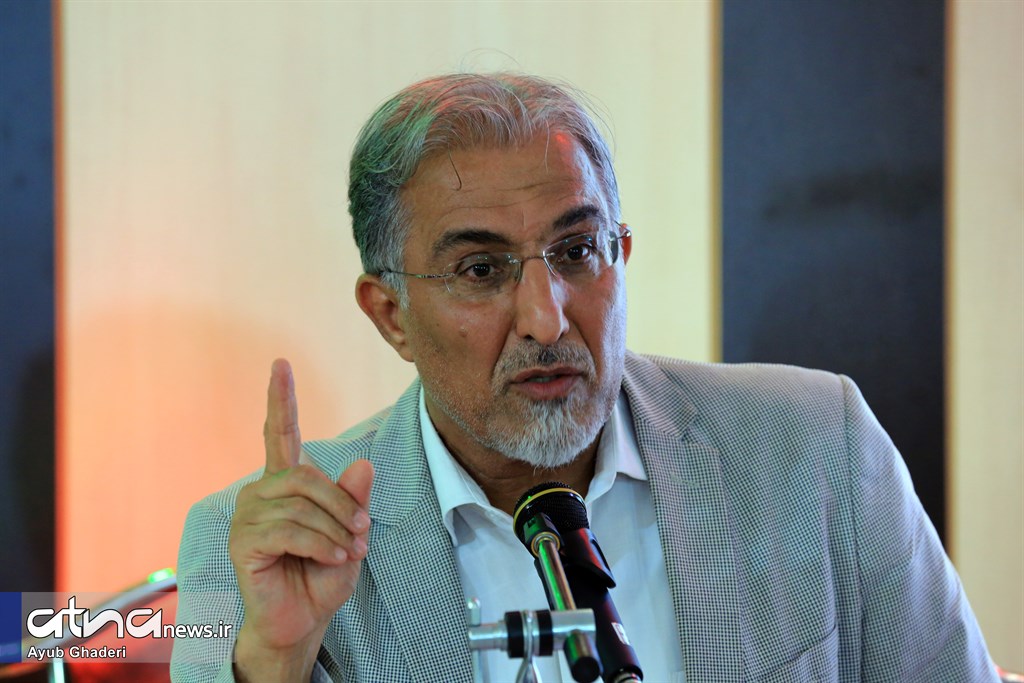 حسین راغفر در نشست «نقد و ارزیابی سیاست‌گذاری در حوزه آسیب‌های اجتماعی»