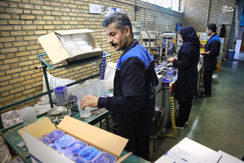 صفر تا صد تولید خودکار ایرانی «کیان»