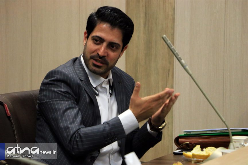 حسین میرزایی، عضو هیئت علمی گروه مطالعات فرهنگی دانشگاه علامه