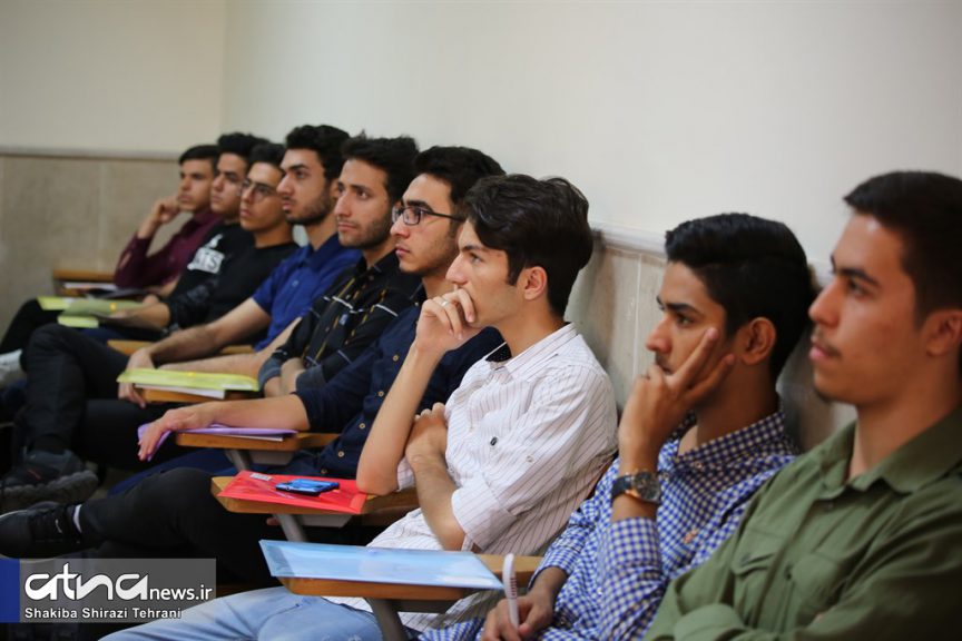 اولین دوره طرح «تدبیر زندگی دانشجویی» در دانشگاه علامه طباطبائی