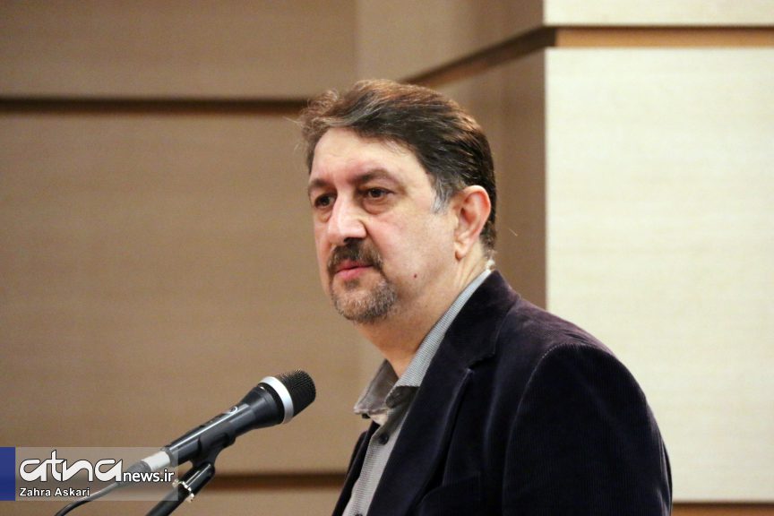 حسین سلیمی، رئیس دانشگاه علامه طباطبائی