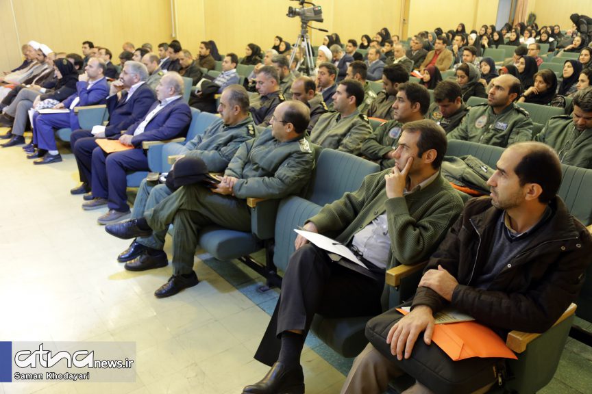همایش ملی «یک‌سال پس از زلزله کرمانشاه» در دانشکده علوم اجتماعی علامه