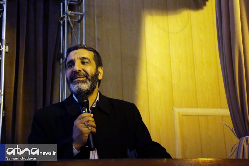 حسین یکتا، مسئول بنیاد فرهنگی خاتم الاوصیاء
