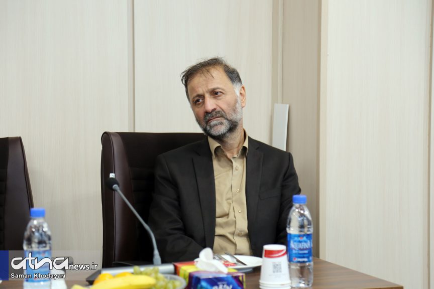 حسین کلباسی‌اشتری، استاد گروه فلسفه دانشگاه علامه طباطبائی