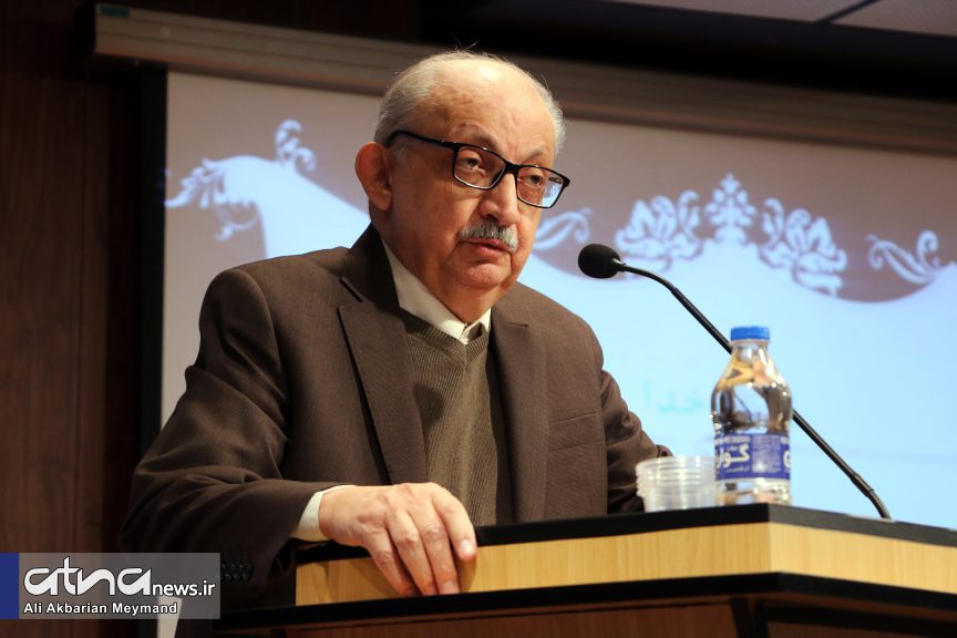 محمدرضا ضیائی‌بیگدلی، استاد حقوق بین‌الملل دانشگاه علامه طباطبائی