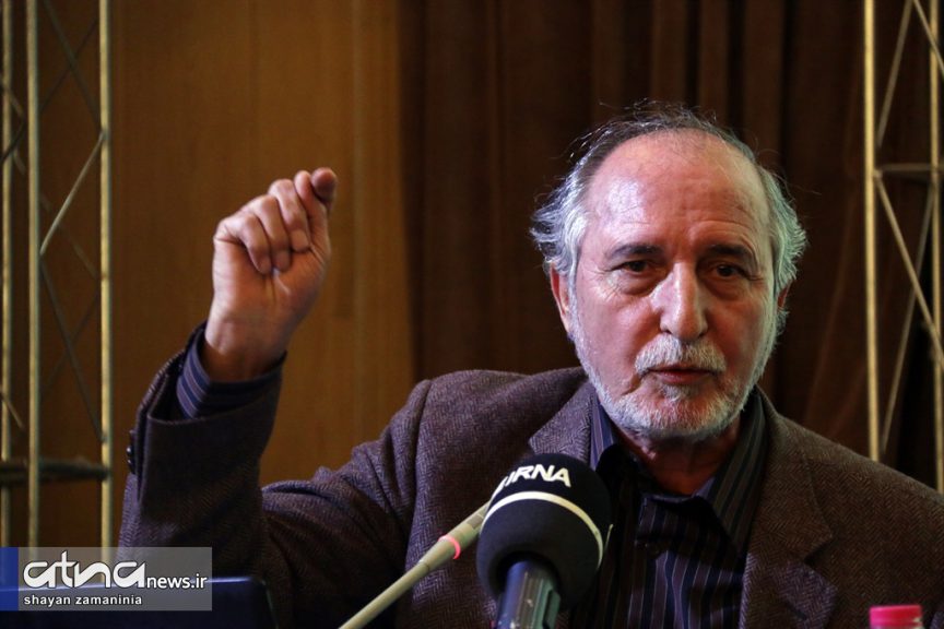محسنیان راد در پنل دوم نشست «چهل سال پس از پیروزی انقلاب اسلامی ایران» در دانشگاه علامه