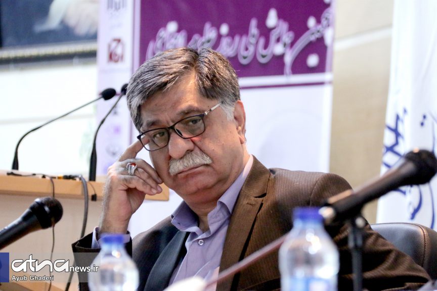 محمدمهدی فرقانی، رئیس دانشکده علوم ارتباطات دانشگاه علامه طباطبائی