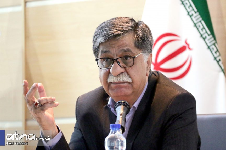 محمدمهدی فرقانی، رئیس دانشکده علوم ارتباطات دانشگاه علامه طباطبائی