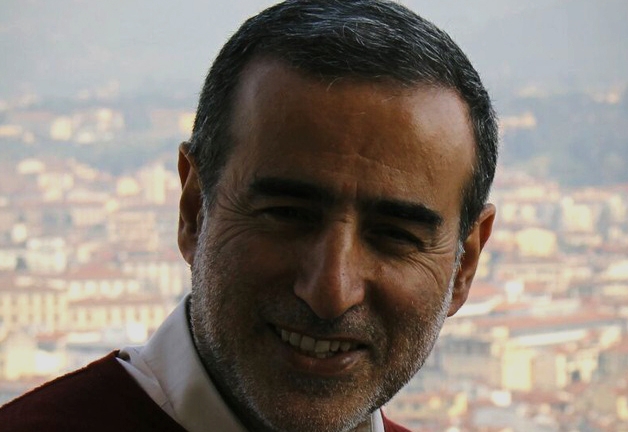 محمود فاضلی