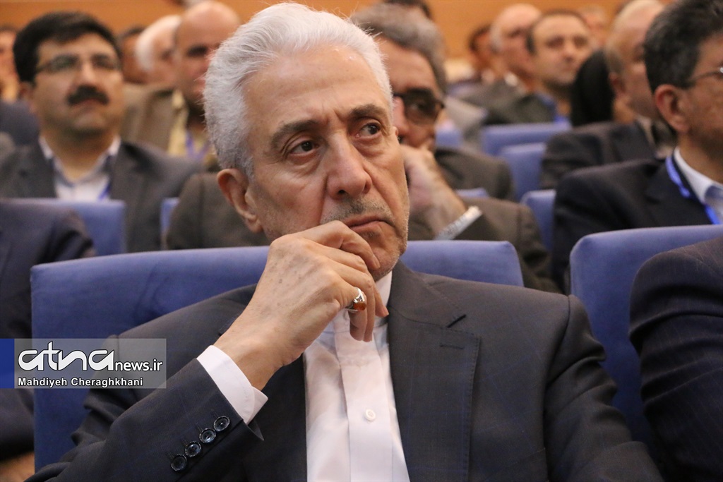 دکتر منصور غلامی، وزیر علوم، تحقیقات و فناوری
