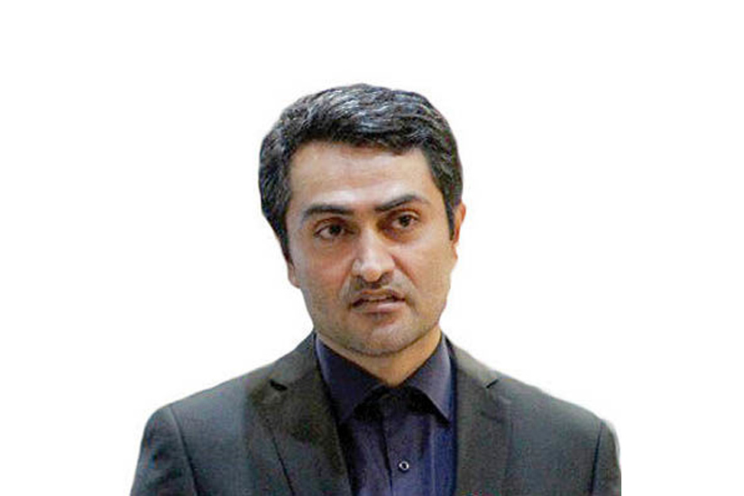 عابد اکبری