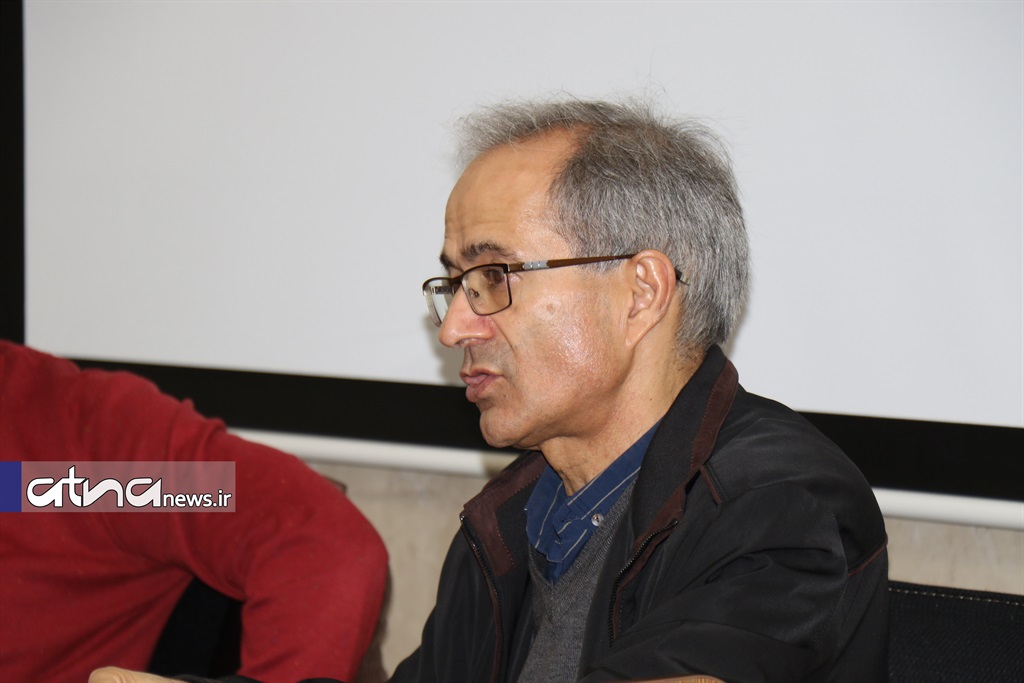 دکتر غلامرضا کاشی