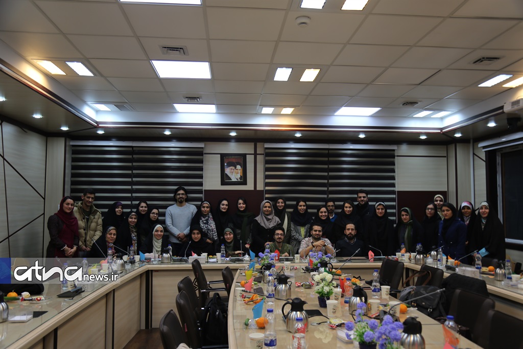 نشست انجمن های علمی دانشجویی دانشگاه های تهران در حوزه سلامت روان
