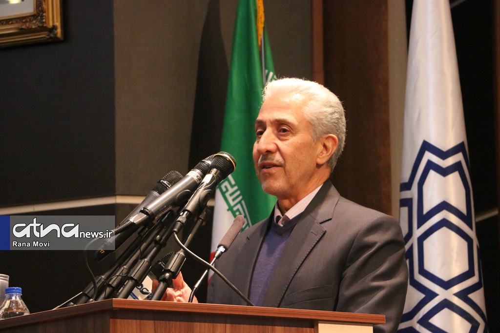 دکتر منصور غلامی، وزیرز علوم، تحقیقات و فناوری