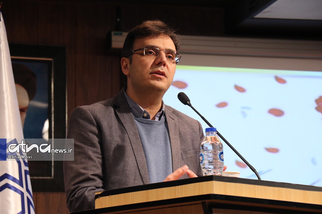 دکتر وحید شالچی، معاون فرهنگی و اجتماعی دانشگاه
