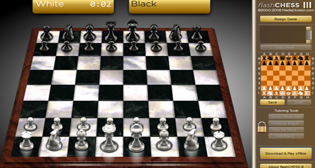online-game-chess