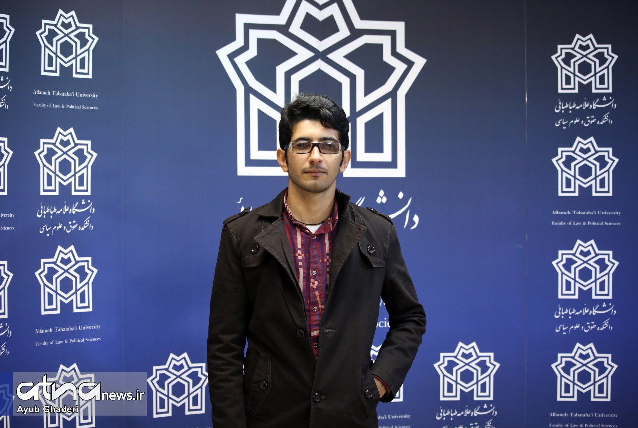 محمد علی رحیمی نژاد